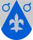 Blason de Pohja - Pojo