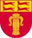 Blason de Ostrobotnie