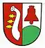 Blason de Pohleď