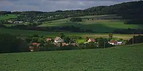 Strhaře