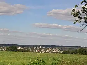 Kozmice (district d'Opava)