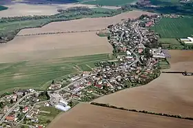 Pohoří (district de Rychnov nad Kněžnou)