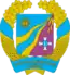 Blason de Raïon de Pohrebychtche