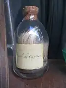 Poils de Centaure