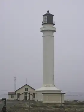Point Arena