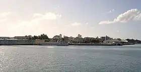 Pointe-à-Pitre