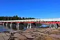 Le pont