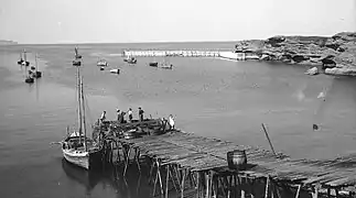 Pointe Saint-Pierre