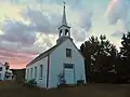 La chapelle