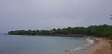 La Pointe des Îles