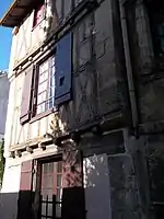 Immeuble