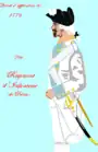 régiment de Poitou de 1776 à 1779
