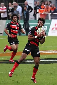 Clément Poitrenaud