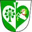 Blason de Pokřikov