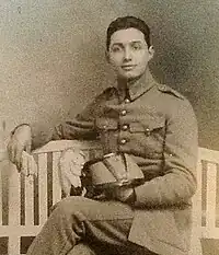 Pol Lapeyre