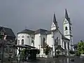 Église de Polch