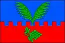 Drapeau de Polešovice