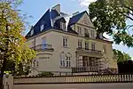 Ambassade à Oslo.
