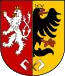 Blason de Polička