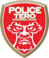Logo actuel.