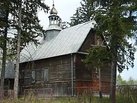 Aleksandrów Duży