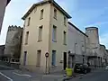 Le Castell.