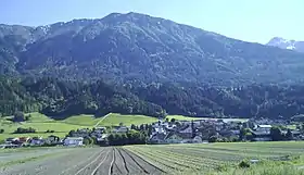 Polling en Tyrol