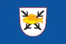 Drapeau de Polná