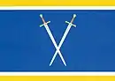 Drapeau de Polní Voděrady