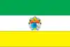 Drapeau de Raïon de Polohy