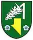 Blason de Polomí