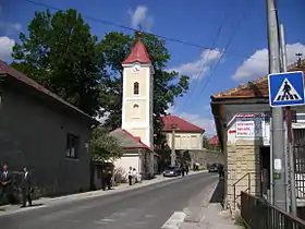Polomka