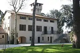 Polverigi