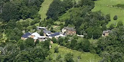 La Bessière.