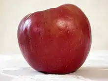 Pomme.