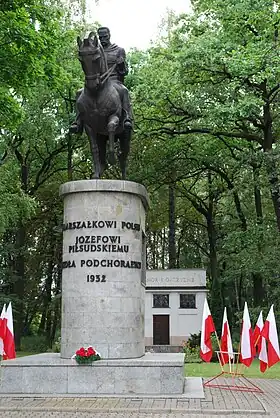 Komorowo (Ostrów Mazowiecka)