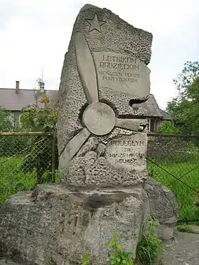 Siedliska (Biłgoraj)