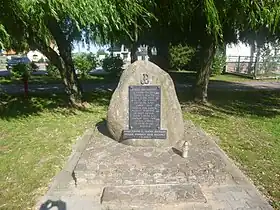Chąśno (Łowicz)