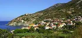 Pomonte (Marciana)