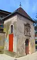 Chapelle Sainte-Anne.