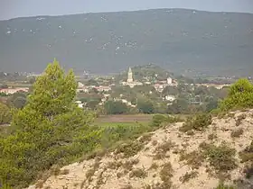 Pompignan (Gard)
