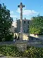 La croix de chemin (juin&nbsp;2009)