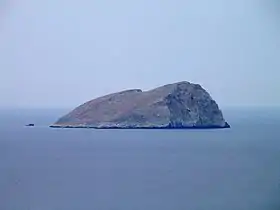 Pondikonísi.