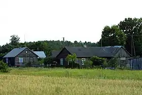 Poniatowo (Ostrów Mazowiecka)