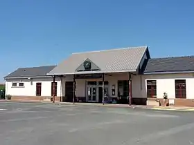 Image illustrative de l’article Gare de Pont-Sainte-Maxence