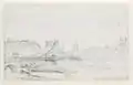 Dessin de 1840.