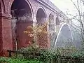 Pont de l'Aiguillou.