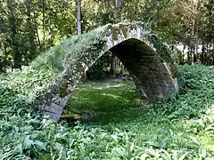 Arche no 1.