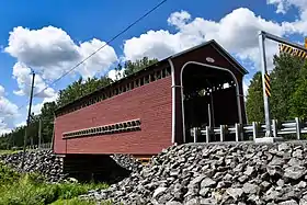 Image illustrative de l’article Pont Caron