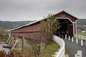Image illustrative de l’article Pont Perrault